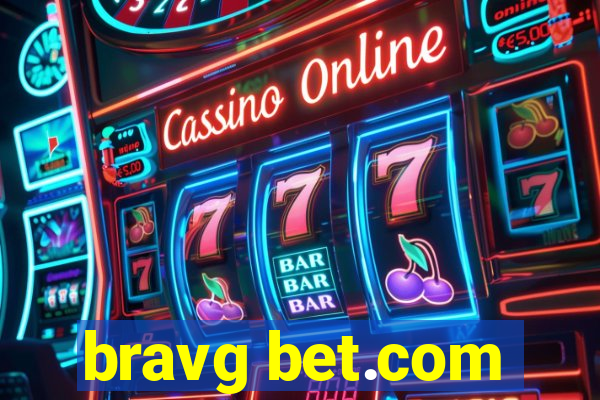 bravg bet.com